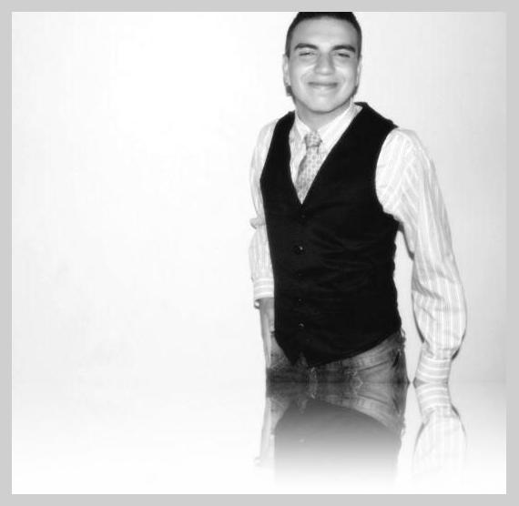Andy Carvalho